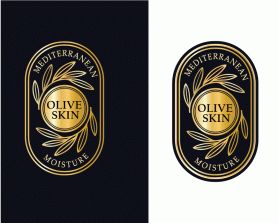 Olive Skin entry by Lahcen Nid Malek Nid Malek