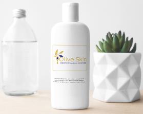 Olive Skin entry by ARFA