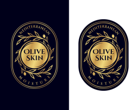 Winning entry: Olive Skin entry by andi suhendi