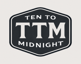 Ten to Midnight entry by N Mohamed Abrar