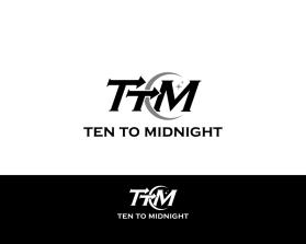 Ten to Midnight entry by Antok Grafix