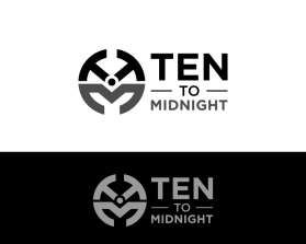 Ten to Midnight entry by Prasetyo Budi