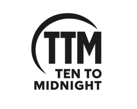 Ten to Midnight entry by Anthonie Christoffel Goosen