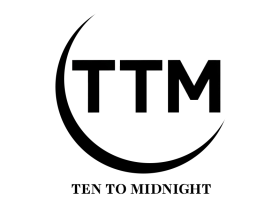 Ten to Midnight entry by Anthonie Christoffel Goosen