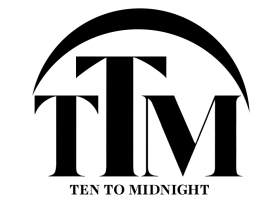 Ten to Midnight entry by Anthonie Christoffel Goosen