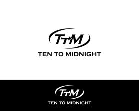 Ten to Midnight entry by Antok Grafix