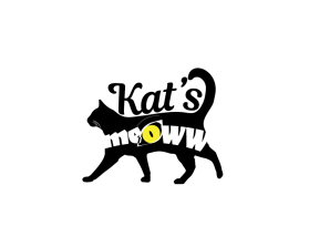 Kat’s Meoww entry by purplechillidesign