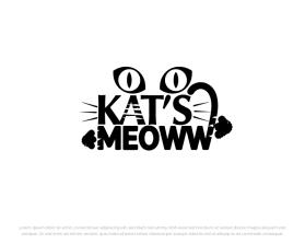 Kat’s Meoww entry by FXF Creations