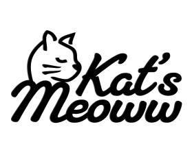 Kat’s Meoww entry by Bramasto