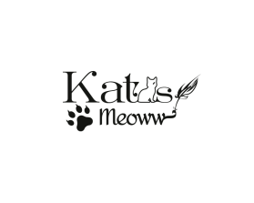 Kat’s Meoww entry by purplechillidesign