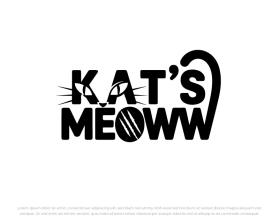Kat’s Meoww entry by FXF Creations
