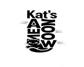Kat’s Meoww entry by Wijdane