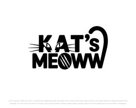 Kat’s Meoww entry by FXF Creations