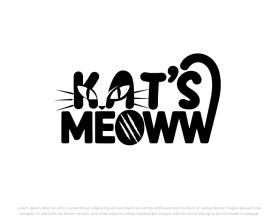 Kat’s Meoww entry by FXF Creations