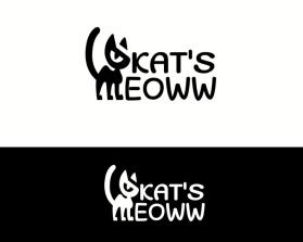 Kat’s Meoww entry by Diardi01