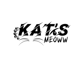 Kat’s Meoww entry by purplechillidesign
