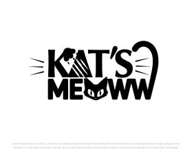 Kat’s Meoww entry by FXF Creations