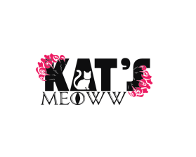 Kat’s Meoww entry by purplechillidesign