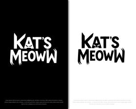 Kat’s Meoww entry by FXF Creations