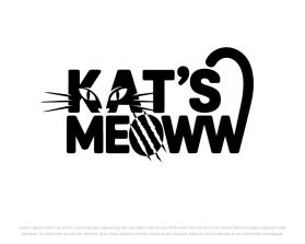 Kat’s Meoww entry by FXF Creations