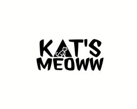 Kat’s Meoww entry by Diardi01