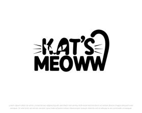 Kat’s Meoww entry by FXF Creations