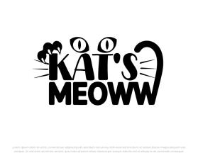 Kat’s Meoww entry by FXF Creations