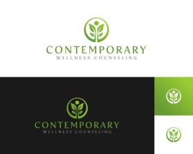 Contemporary Wellness Counseling entry by Tony Berliana