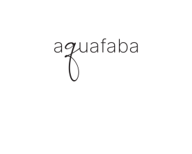 Aquafaba entry by Ang Kok Kong