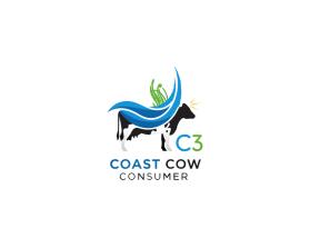 Coast-Cow-Consumer entry by Titan
