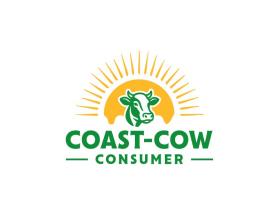 Coast-Cow-Consumer entry by ghofir_design