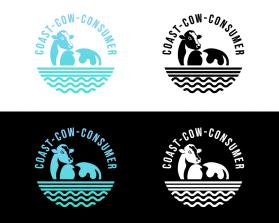 Coast-Cow-Consumer entry by AlbertWDN