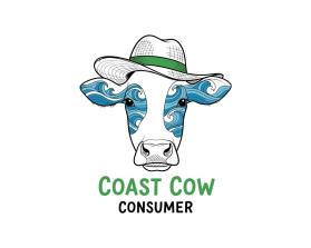 Coast-Cow-Consumer entry by Adriana_99
