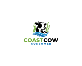 Coast-Cow-Consumer entry by andsue