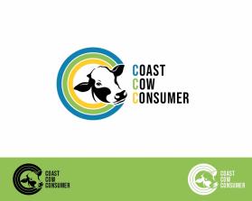 Coast-Cow-Consumer entry by eddypoer77