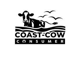 Coast-Cow-Consumer entry by twdesignstudio