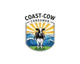 Coast-Cow-Consumer entry by Deffen21