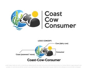 Coast-Cow-Consumer entry by FXF Creations