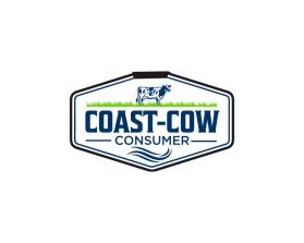 Coast-Cow-Consumer entry by bayu_desain88