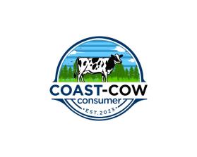 Coast-Cow-Consumer entry by bayu_desain88