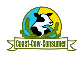 Coast-Cow-Consumer entry by Maxdesigns