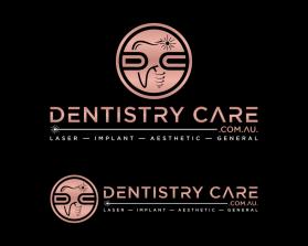 Dentistry Care entry by Tun