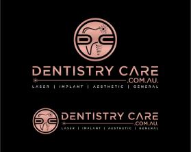 Winning entry: Dentistry Care entry by Tun