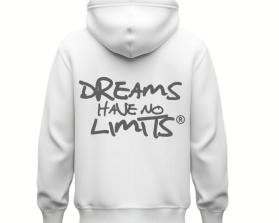 Dreams Have No Limits entry by Diardi01