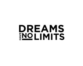 Dreams Have No Limits entry by bayu_desain88