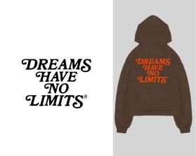Dreams Have No Limits entry by dibbofficial