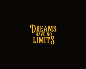 Dreams Have No Limits entry by Nas