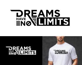 Dreams Have No Limits entry by bayu_desain88