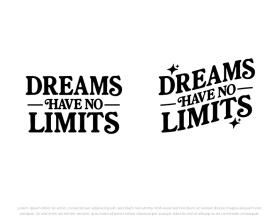 Dreams Have No Limits entry by FXF Creations