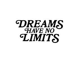Dreams Have No Limits entry by dibbofficial